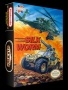 Nintendo  NES&nbsp; - &nbsp;Silk Worm (USA)